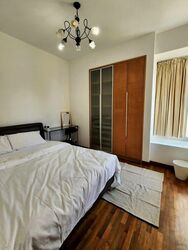 Savannah Condopark (D18), Condominium #637316801
